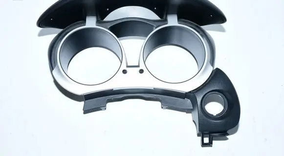Nissan Juke I F15 Panel trim 