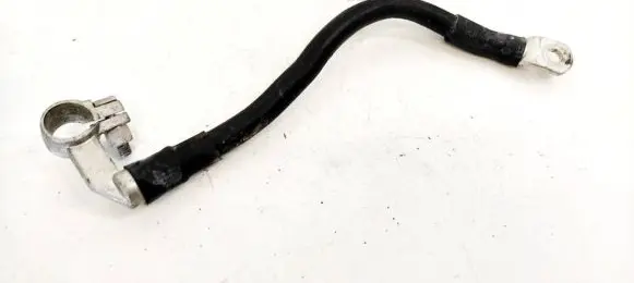 Volkswagen Touareg I Positive cable (battery) 7L0971225