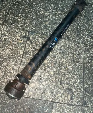Hyundai Terracan Front prop shaft 