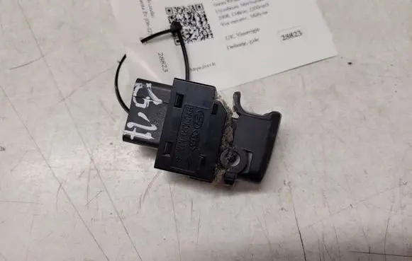Hyundai Santa Fe Electric window control switch