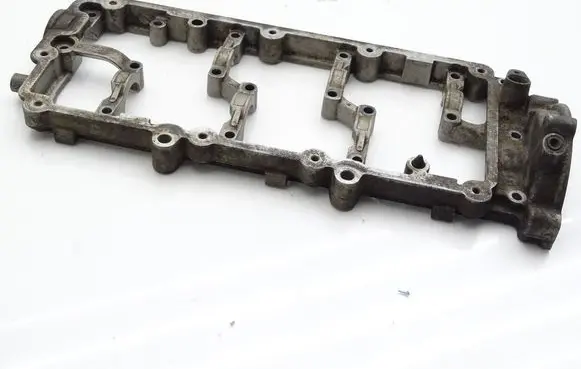 Audi A6 S6 C6 4F Engine head 059286H