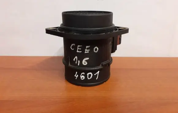 KIA Ceed Mass air flow meter 4601 281642A500