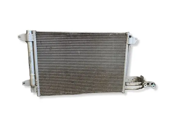 Volkswagen Touran II A/C cooling radiator (condenser) 94684
