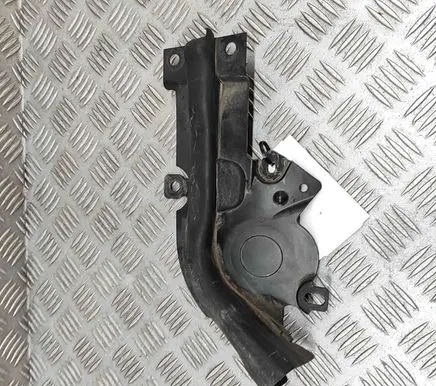 Engine compartment rubber