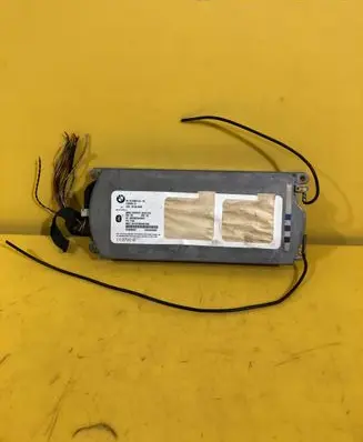 BMW X5 E53 MPM control module RZ1R3P3K1