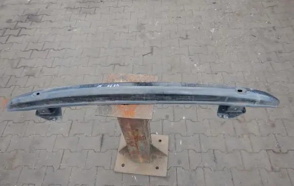 Seat Leon (1M) Rear bumper support beam 