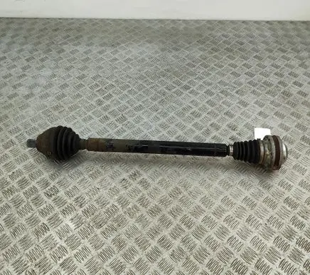 Skoda Superb B8 (3V) Front driveshaft 3Q0407272C