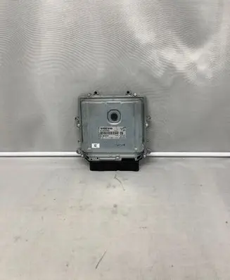 Volvo V60 Engine control unit/module 31336983 0281018414