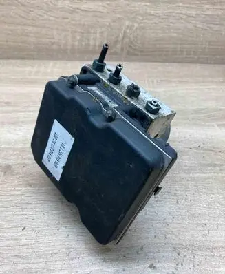 Audi A6 S6 C6 4F ABS Pump 4F0910517AC 0265235100