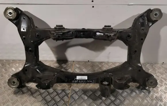 Fiat 500X Rear subframe 00520284730