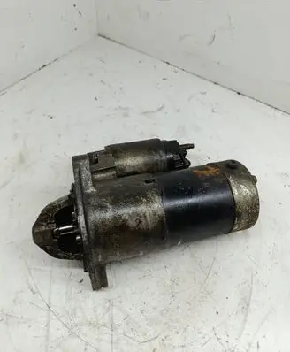 Opel Insignia A Starter motor 55353857