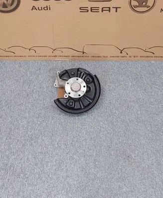 Audi Q3 8U Rear wheel hub 3C0505436F 3C0.505.436.F 3C0501249