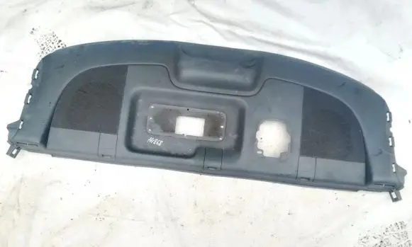 Honda Civic Parcel shelf 0509243 050-9243