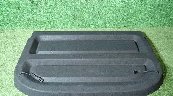 Nissan Qashqai J12 Parcel shelf 