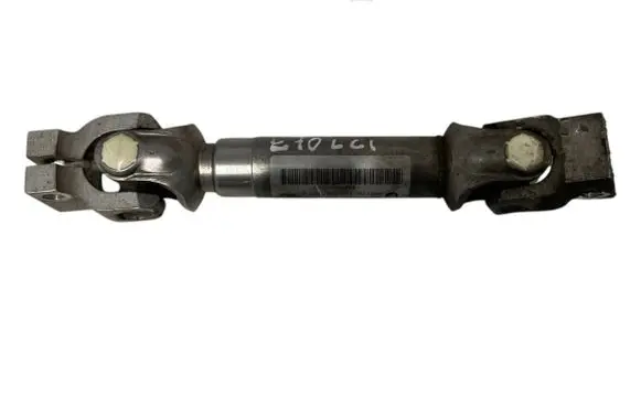 BMW X5 E70 Steering column universal joint 6776928 32677692803A 1201051557