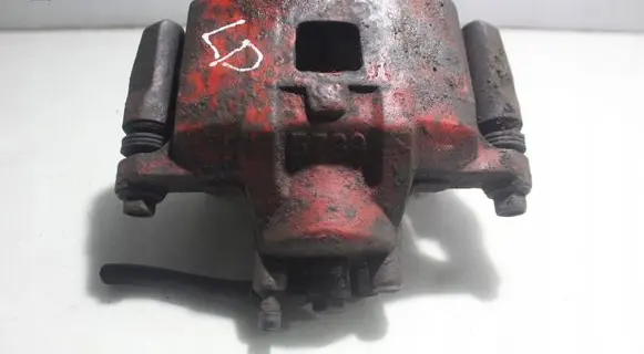 Dodge Caliber Front brake caliper
