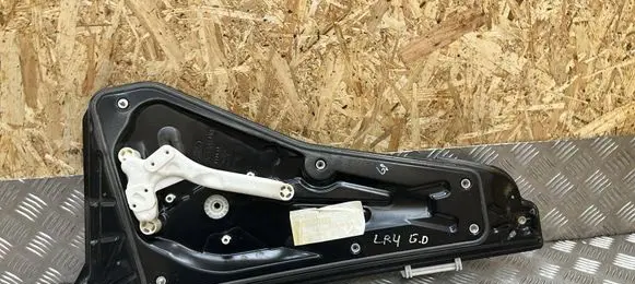 Land Rover Discovery 4 - LR4 Rear window lifting mechanism without motor AH2227000AA
