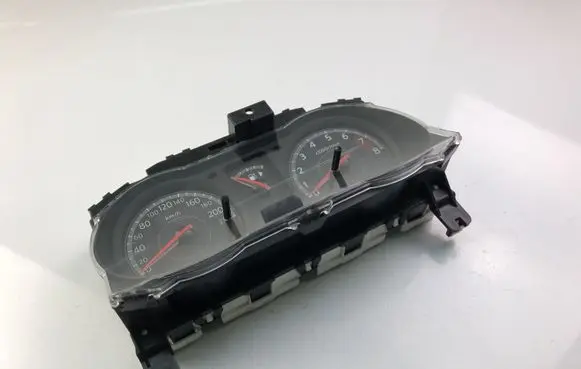 Nissan Note (E11) Speedometer (instrument cluster) 9U00A