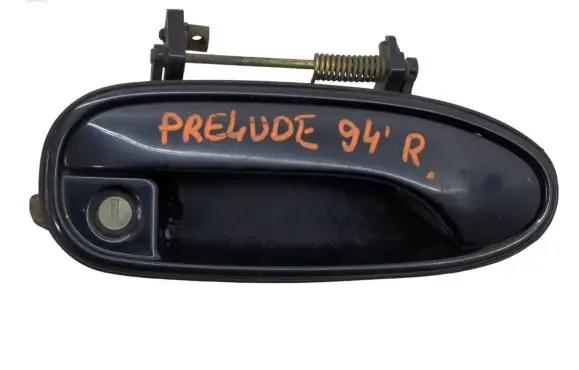 Honda Prelude Front door exterior handle 72140SS0003ZB 72140SS0003ZE 72140SS0003ZF