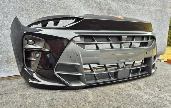 Cupra Terramar Front bumper 578807103 578807103A 578807437