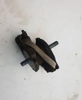Gearbox mount