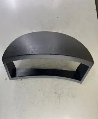 Jeep Grand Cherokee (WK) Radio/GPS head unit trim 5JY71XDHAF 8045138