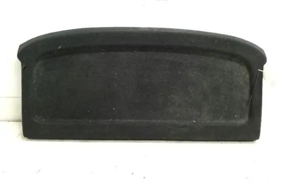 Volkswagen Golf VII Parcel shelf 5G6867769F
