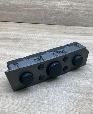 Opel Signum Climate control unit 13138196 13128712