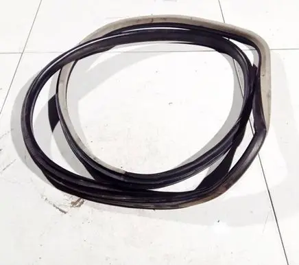 Opel Signum Rubber seal front coupe door 