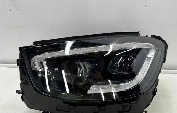 Mercedes-Benz GLC C253 Headlight/headlamp A2539064903