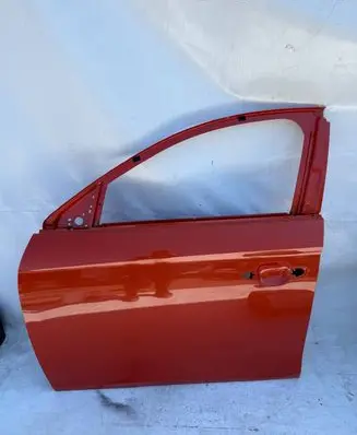 Opel Corsa F Front door 