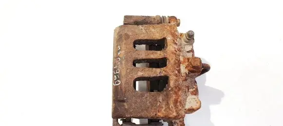 Chrysler Pacifica Front brake caliper