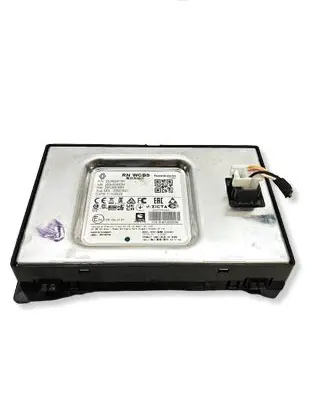 Renault Captur II Other control units/modules 283426419R 285J95096R
