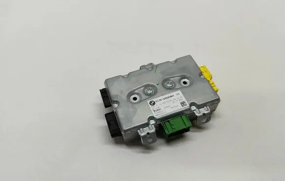 BMW 5 E60 E61 Door control unit/module 6952984 61356952984 6135695298401