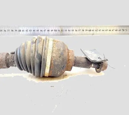 Renault Laguna II Front driveshaft