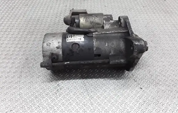 Mazda 6 Starter motor M002T88671