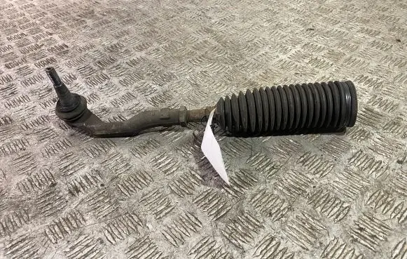 Steering tie rod