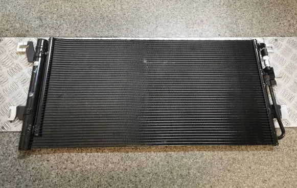 Audi Q5 SQ5 A/C cooling radiator (condenser) 80A816411N