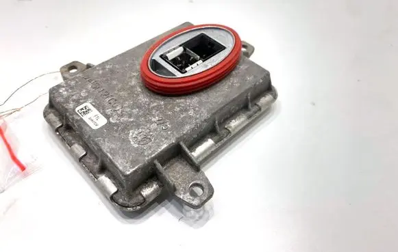 Mercedes-Benz ML W166 Voltage converter/converter module A1669002800