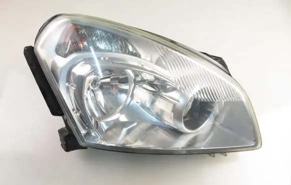 Nissan Qashqai Headlight/headlamp 26010JD90A