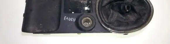 Lexus IS 200-300 Other interior part 5880453021 58804-53021