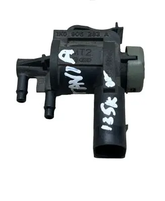 Skoda Octavia Mk2 (1Z) Turbo solenoid valve 1K0906283A