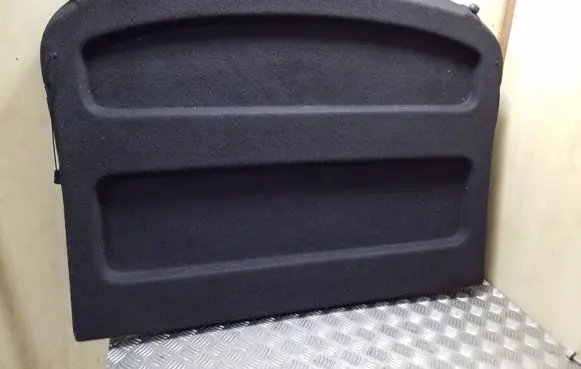 Ford Mondeo MK IV Parcel shelf