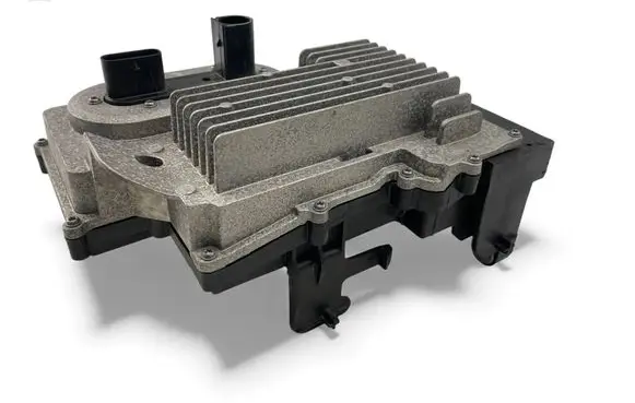Volvo S90, V90 Other control units/modules 32300277