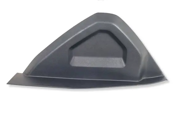 Land Rover Range Rover Evoque L538 Dashboard side end trim BJ3204480AE