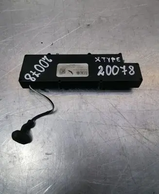 Jaguar X-Type Aerial antenna amplifier 1X4318C847AD
