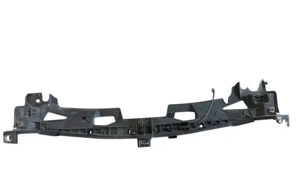 Peugeot 508 Top upper radiator support slam panel 9672749280 3007016