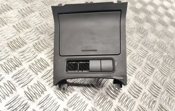 Volkswagen Golf V Ashtray (front) 1K0863475