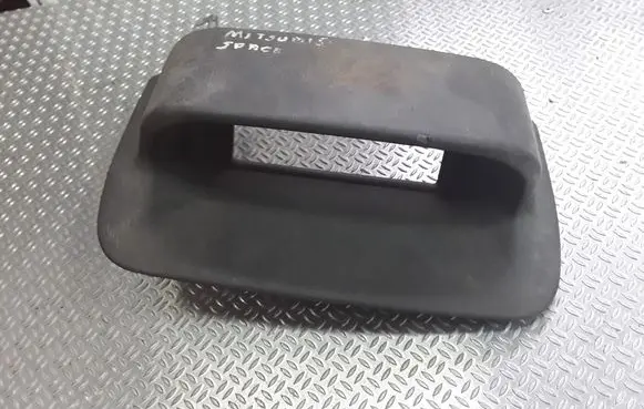 Mitsubishi Space Star Other interior part