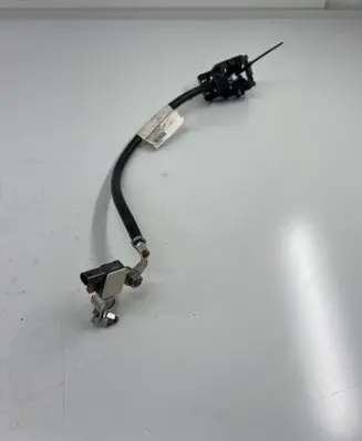 Volvo XC60 Negative earth cable (battery) 32265332